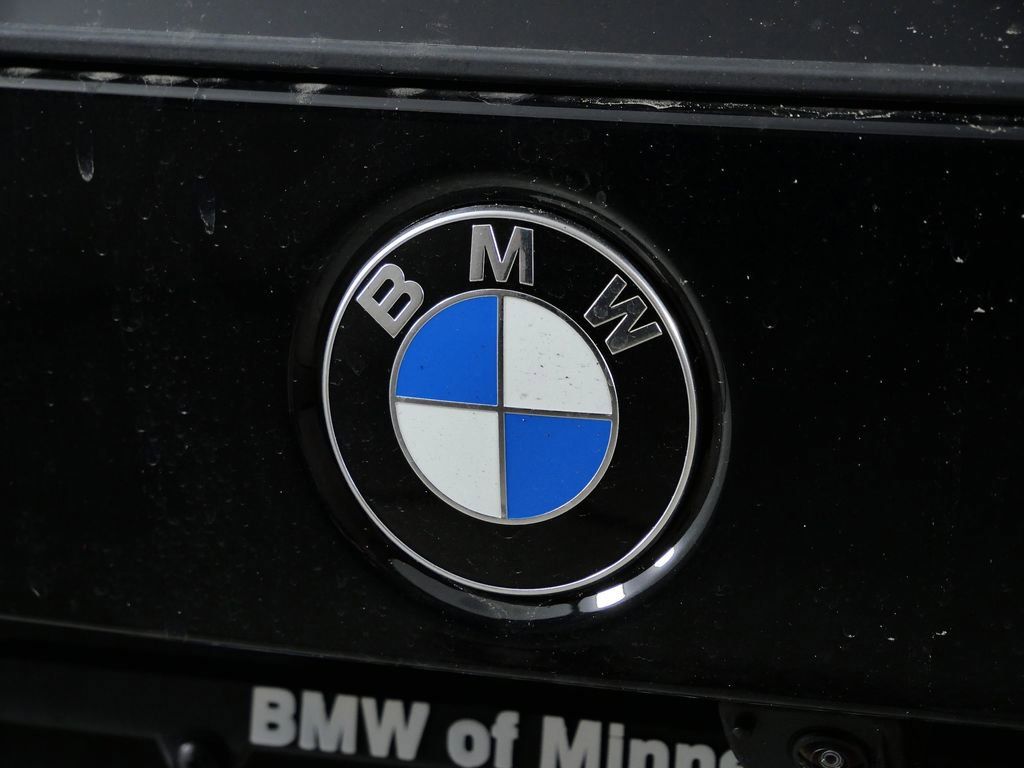 Thumbnail: 2026 BMW X1 - 7