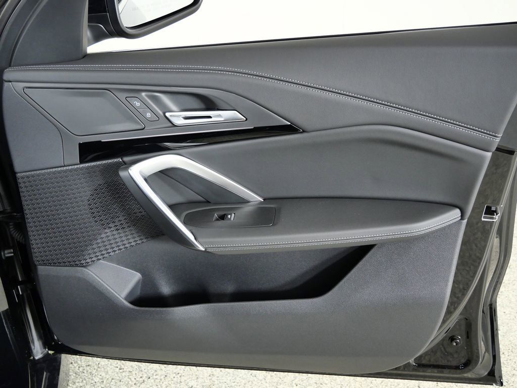 Thumbnail: 2026 BMW X1 - 25