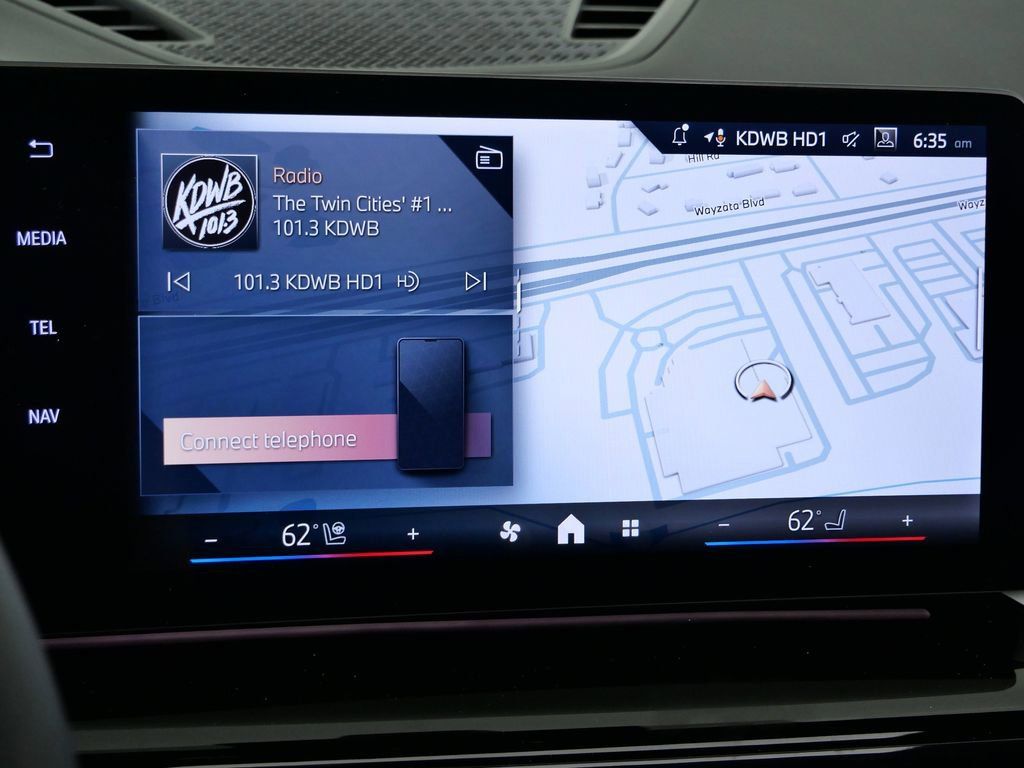 Thumbnail: 2026 BMW X1 - 42