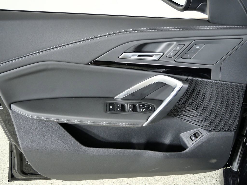 Thumbnail: 2026 BMW X1 - 33