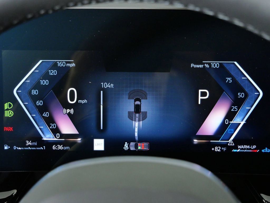 Thumbnail: 2026 BMW X1 - 13