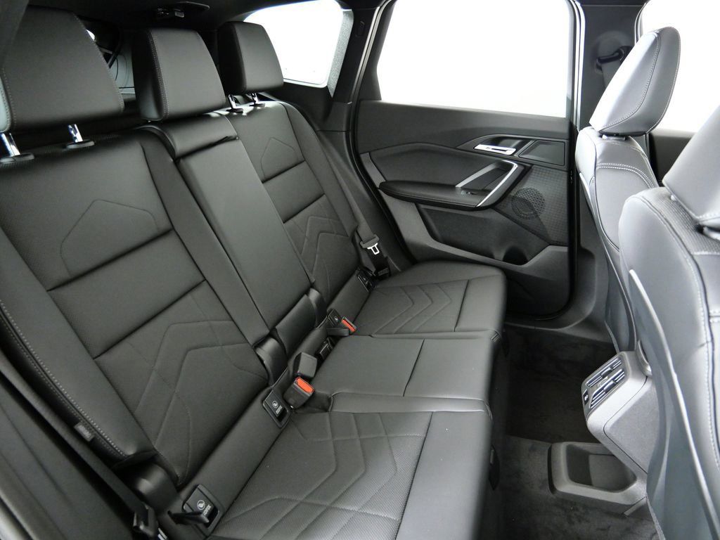 Thumbnail: 2026 BMW X1 - 28