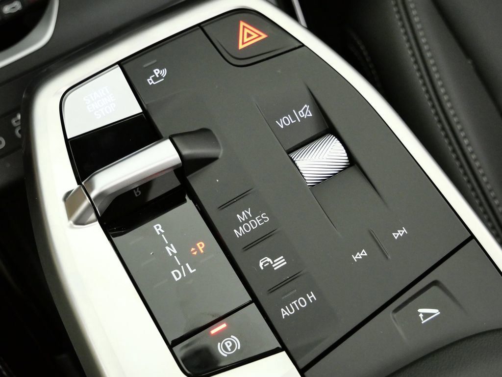 Thumbnail: 2026 BMW X1 - 46