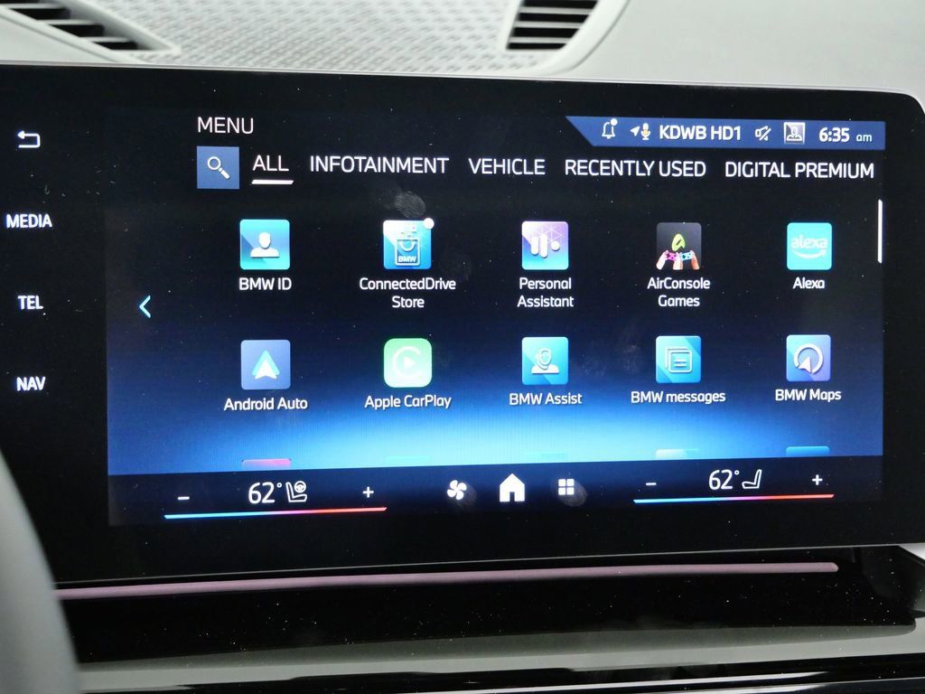 Thumbnail: 2026 BMW X1 - 43