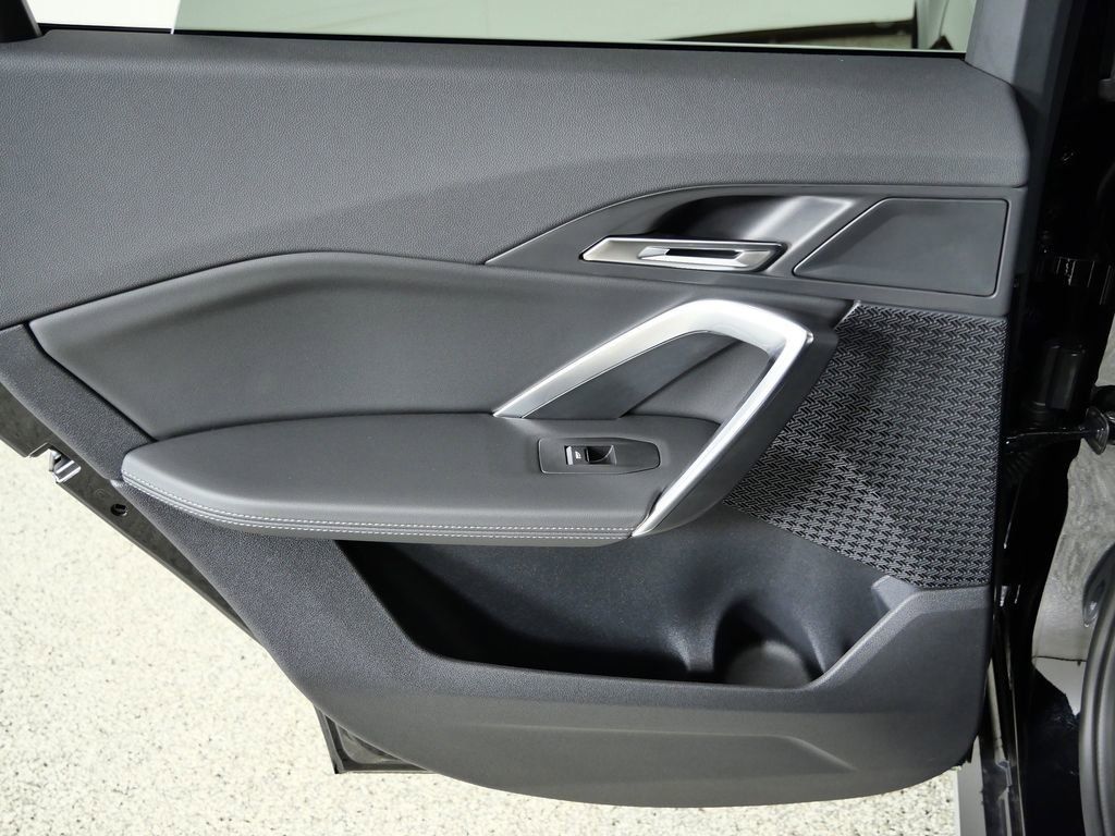 Thumbnail: 2026 BMW X1 - 30