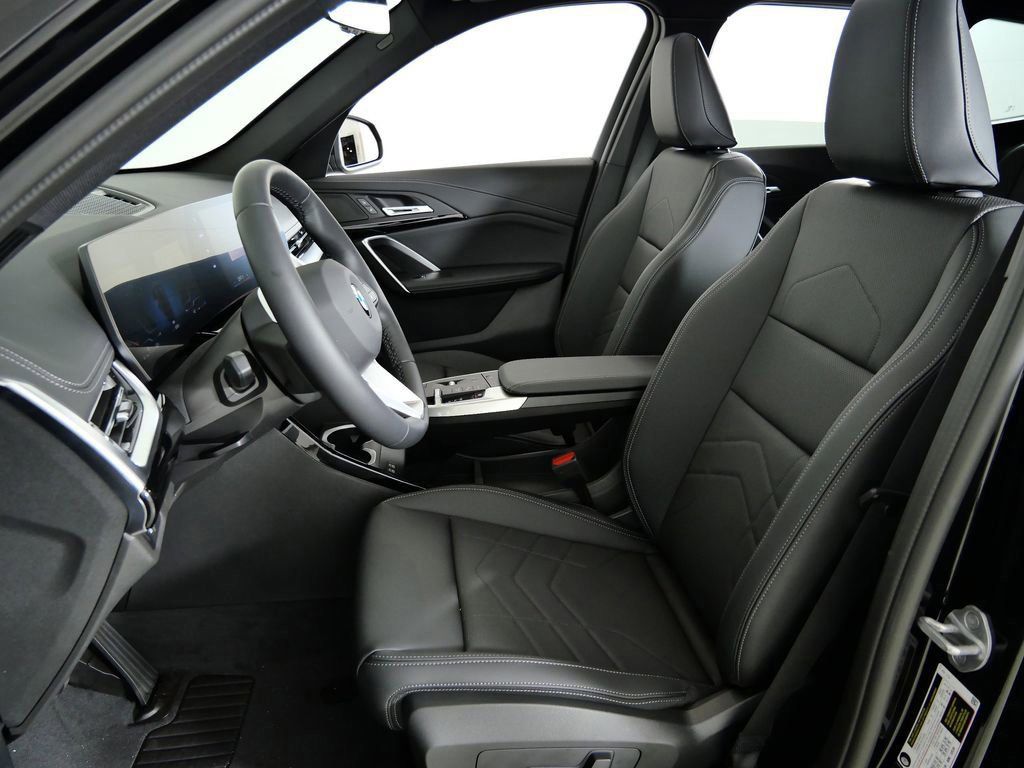 Thumbnail: 2026 BMW X1 - 35