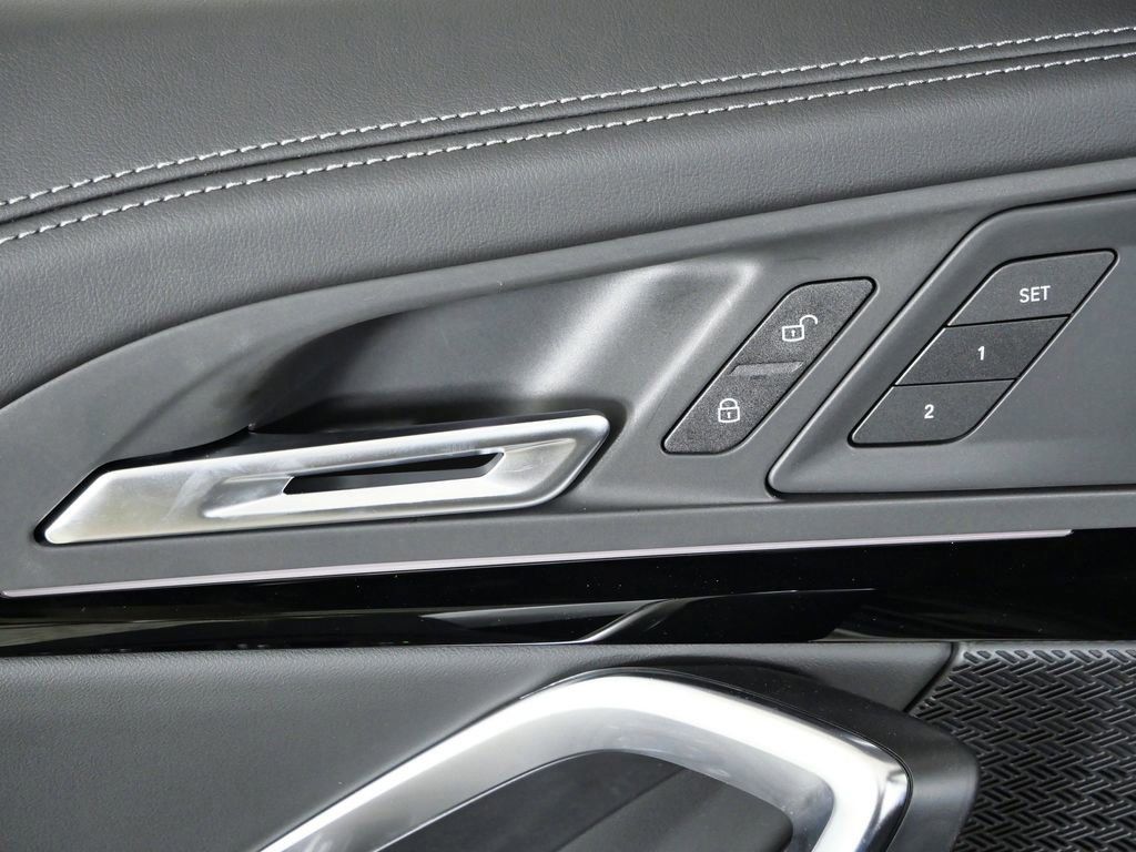 Thumbnail: 2026 BMW X1 - 38
