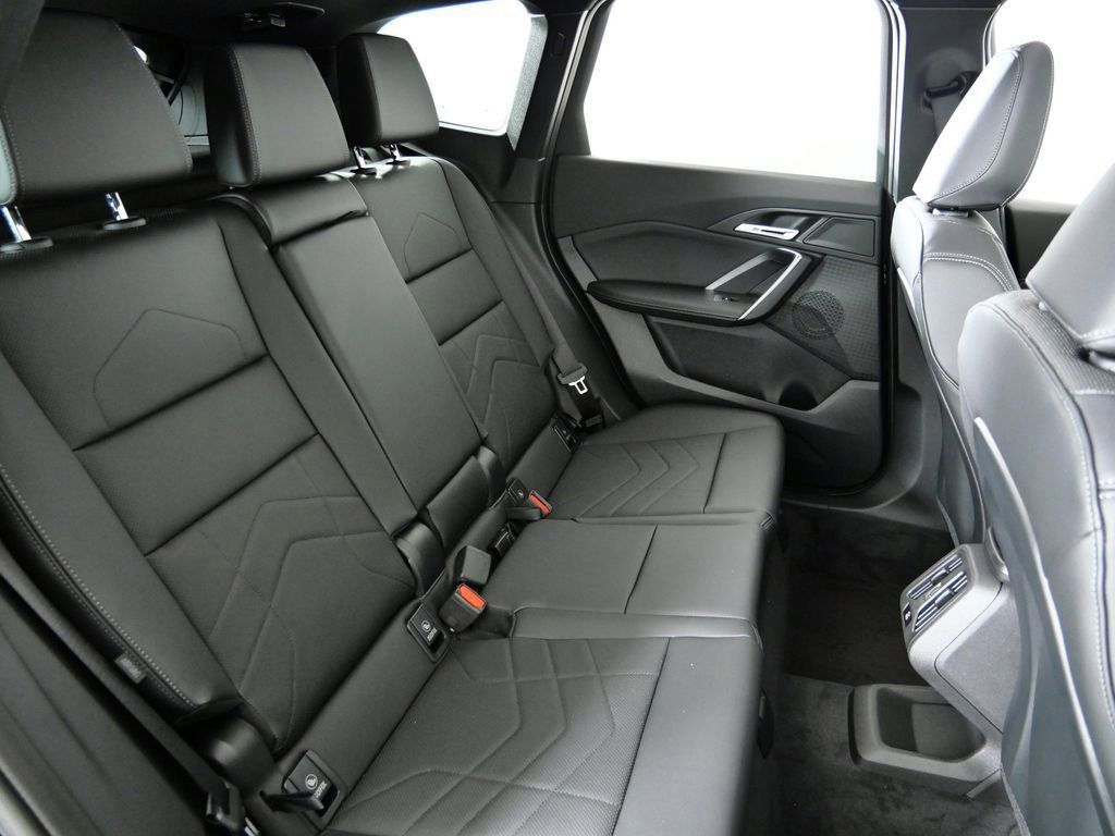 Thumbnail: 2026 BMW X1 - 28