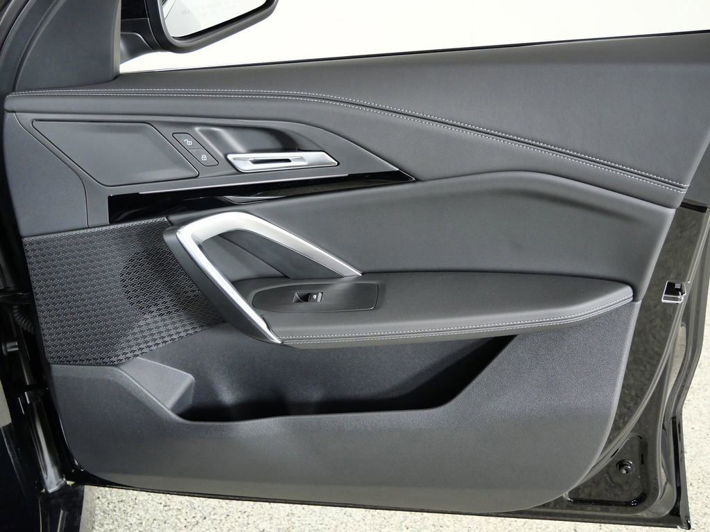 Thumbnail: 2026 BMW X1 - 25