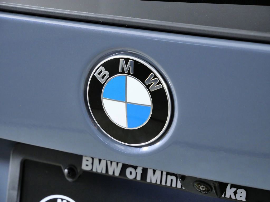 Thumbnail: 2026 BMW X1 - 21