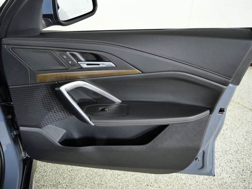 Thumbnail: 2026 BMW X1 - 27