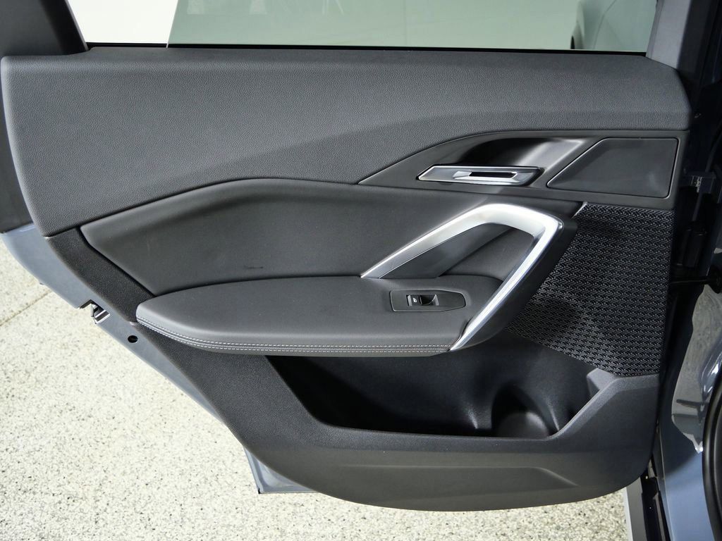Thumbnail: 2026 BMW X1 - 32