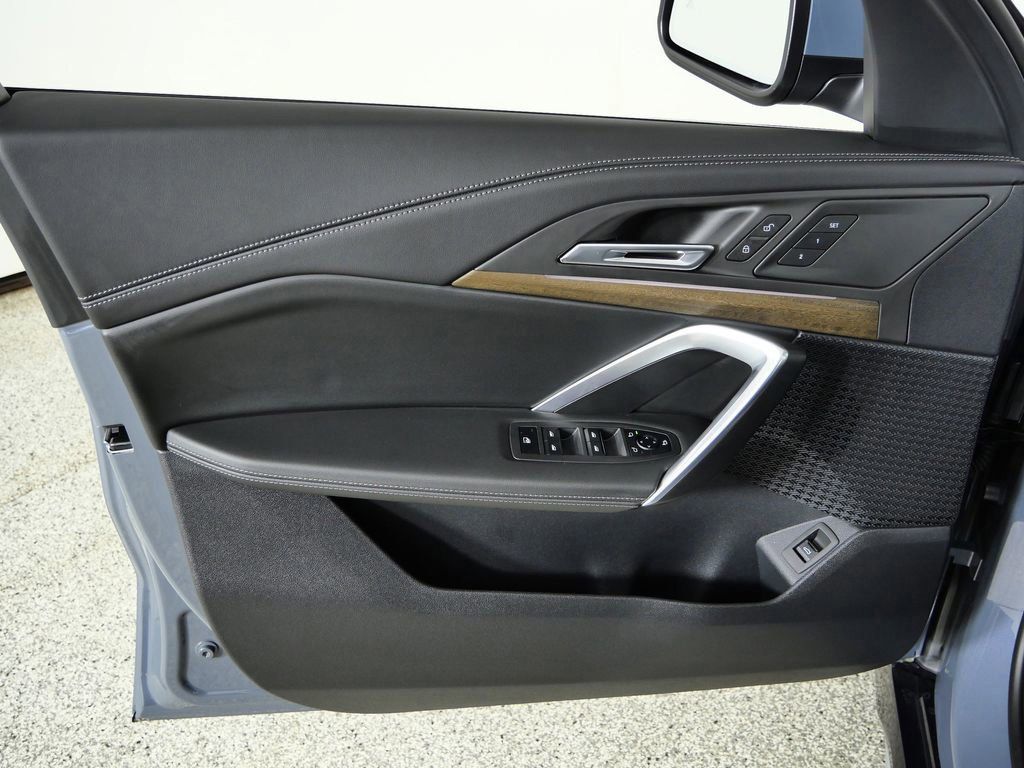Thumbnail: 2026 BMW X1 - 35