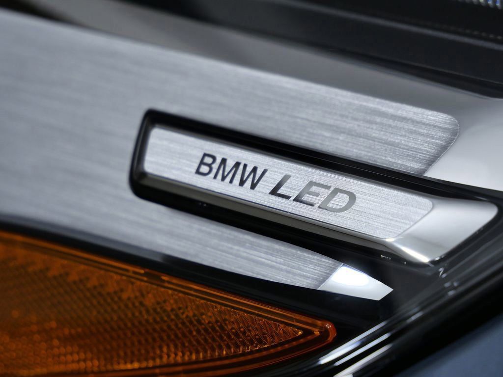 Thumbnail: 2026 BMW X1 - 6