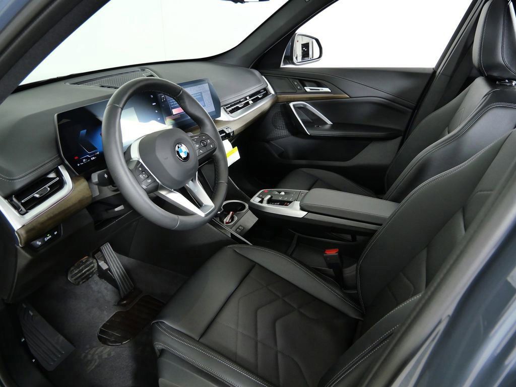 Thumbnail: 2026 BMW X1 - 36