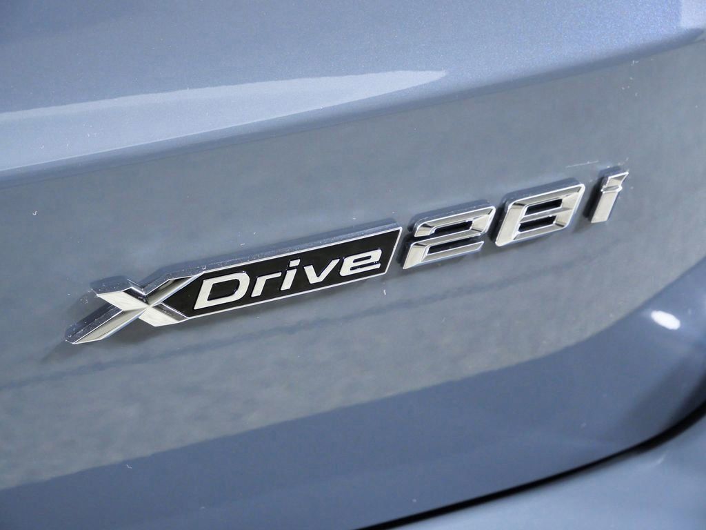 Thumbnail: 2026 BMW X1 - 22