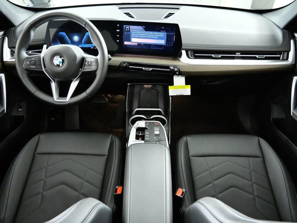 Thumbnail: 2026 BMW X1 - 2