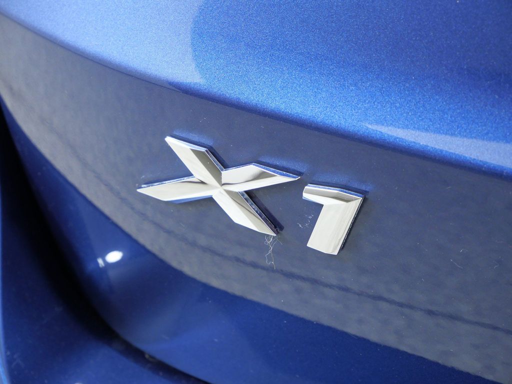 Thumbnail: 2023 BMW X1 - 24