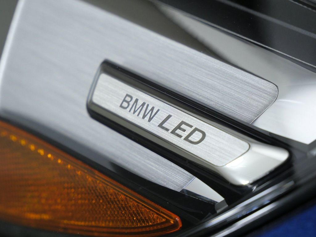 Thumbnail: 2023 BMW X1 - 7
