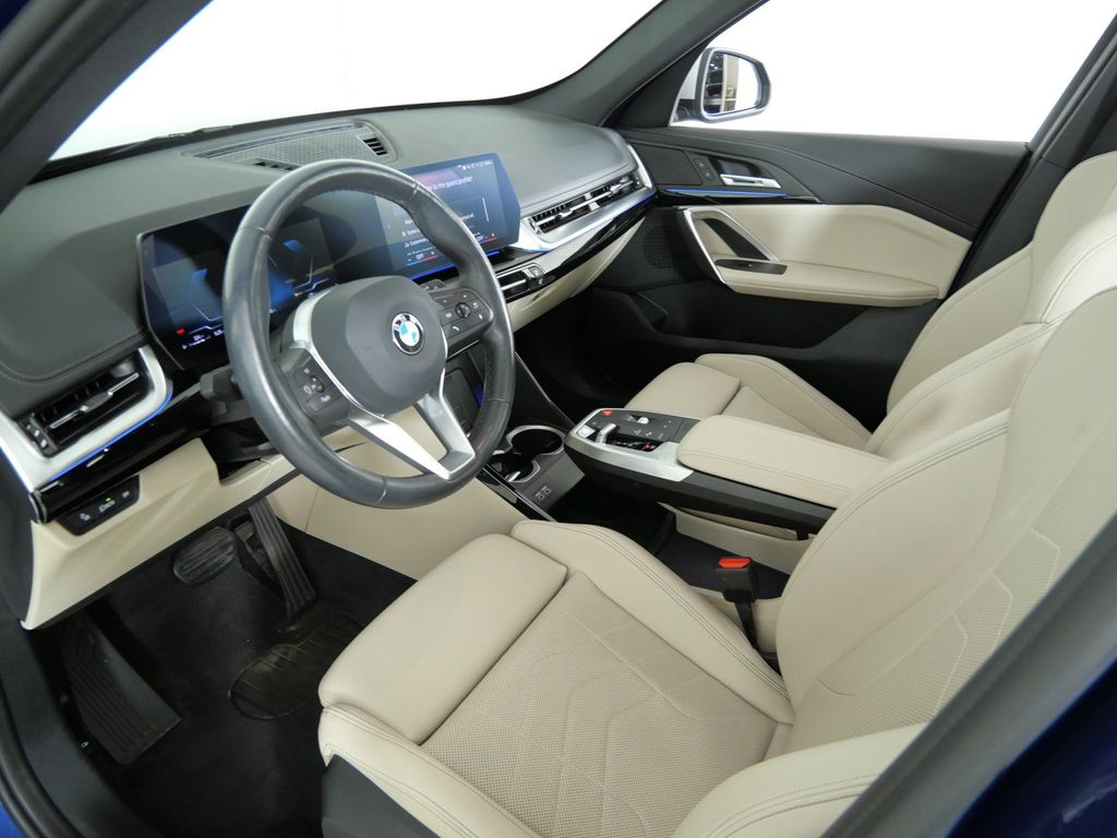 Thumbnail: 2023 BMW X1 - 38
