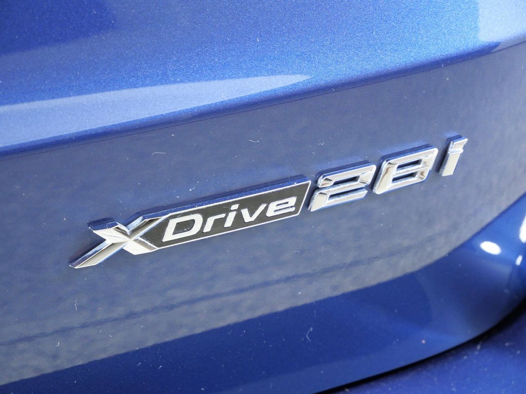 Thumbnail: 2023 BMW X1 - 23