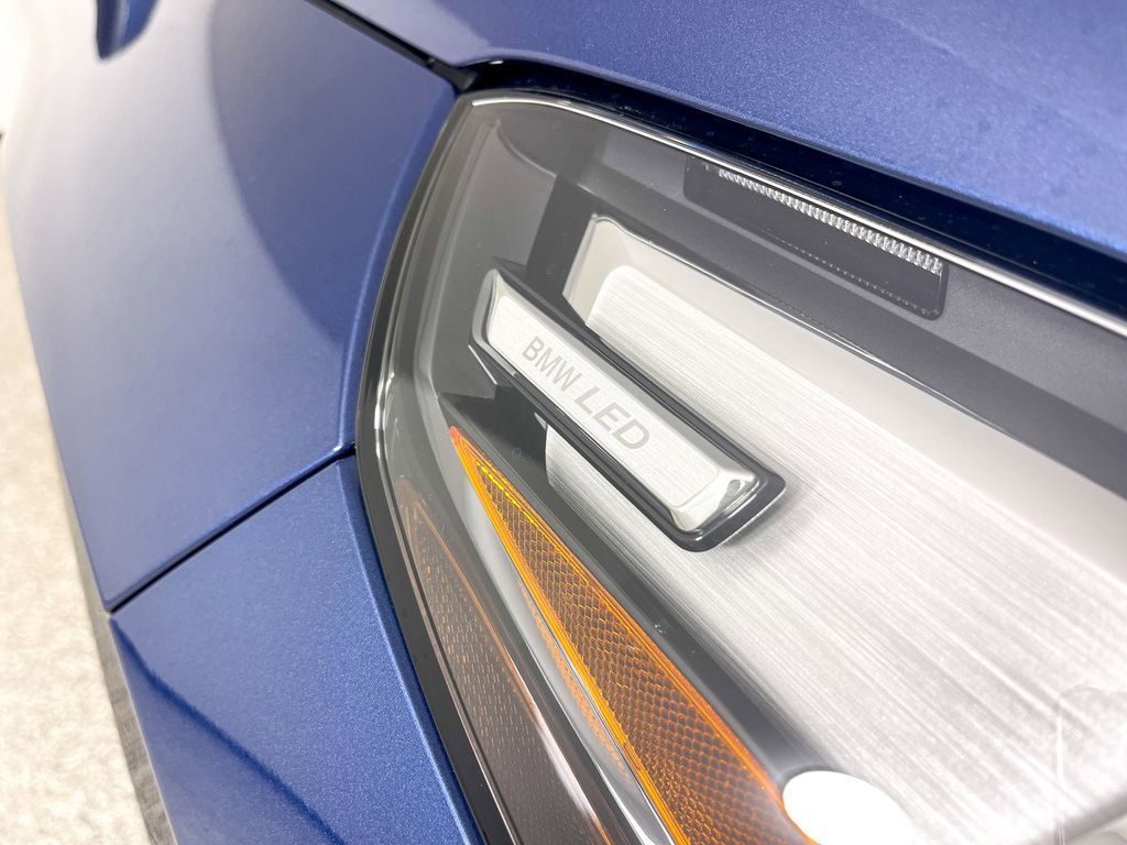Thumbnail: 2025 BMW X1 - 7
