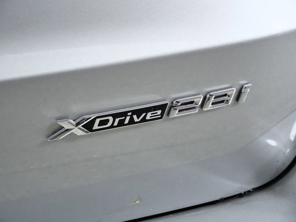 Thumbnail: 2026 BMW X1 - 21