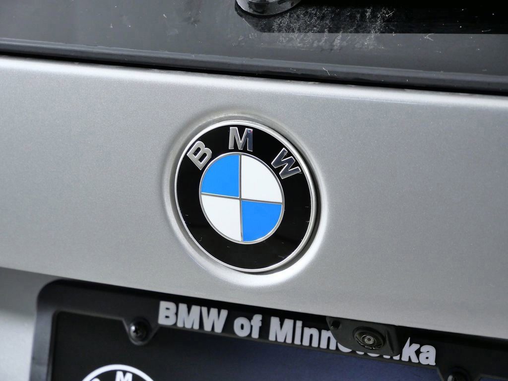 Thumbnail: 2026 BMW X1 - 20