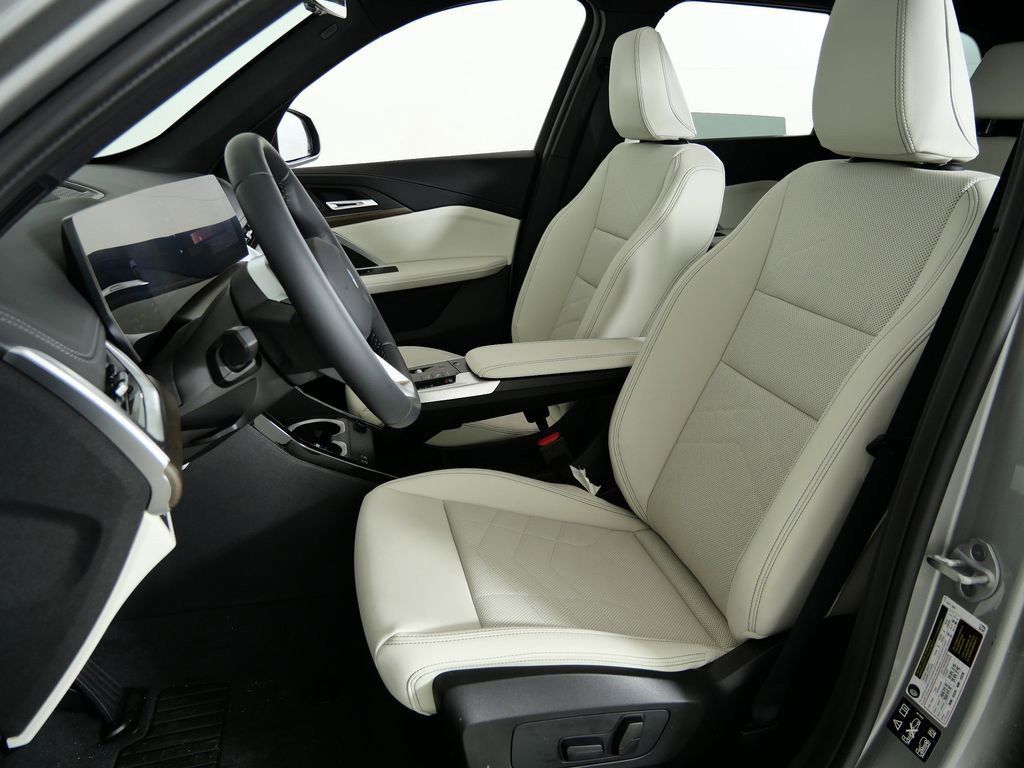Thumbnail: 2026 BMW X1 - 36