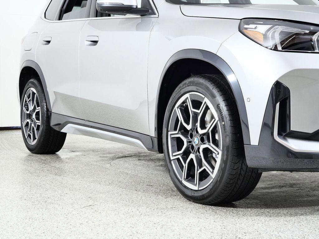 Thumbnail: 2026 BMW X1 - 7
