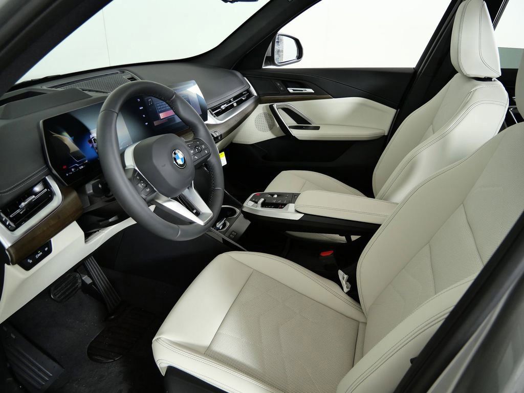 Thumbnail: 2026 BMW X1 - 35