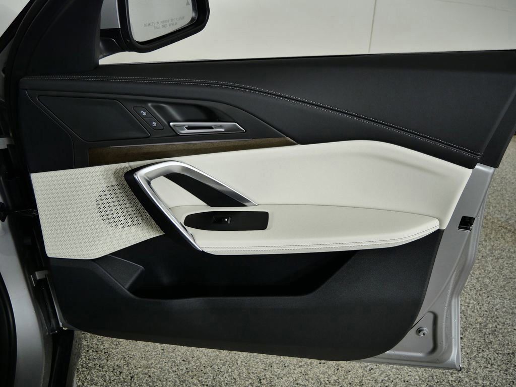 Thumbnail: 2026 BMW X1 - 26