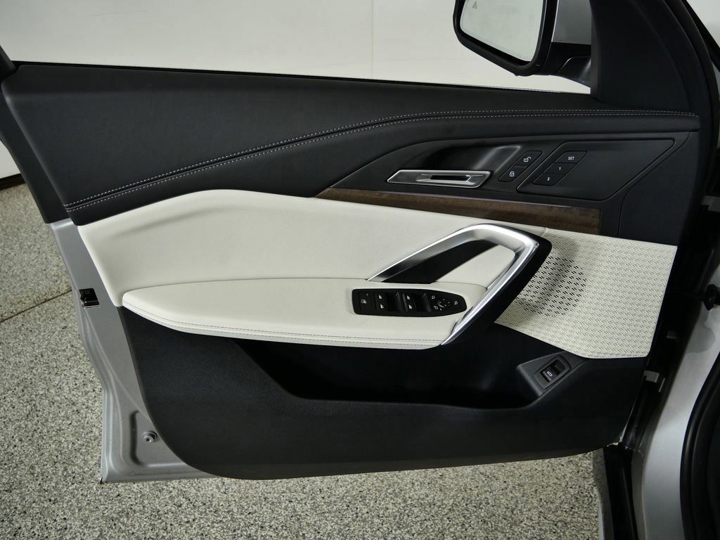 Thumbnail: 2026 BMW X1 - 34