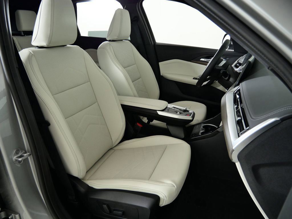 Thumbnail: 2026 BMW X1 - 9