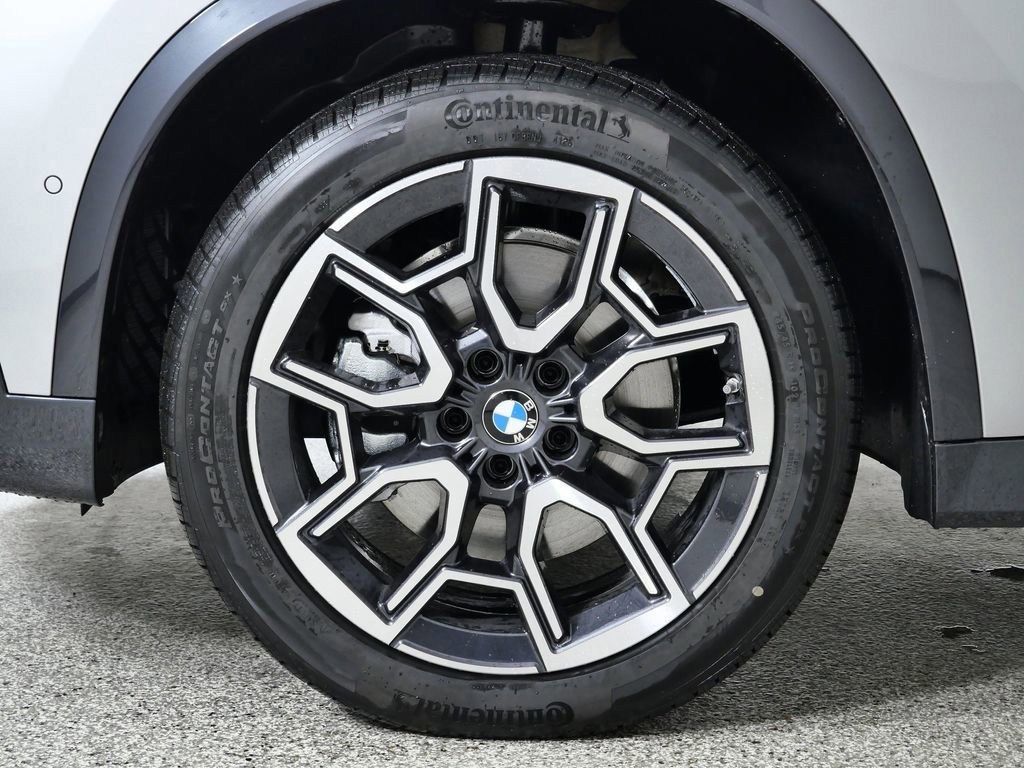 Thumbnail: 2026 BMW X1 - 24