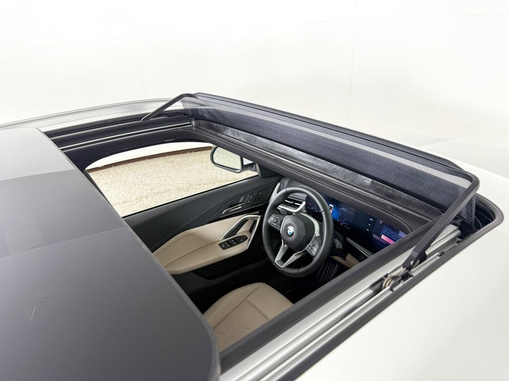 Thumbnail: 2025 BMW X1 - 28