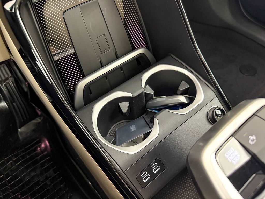 Thumbnail: 2025 BMW X1 - 50