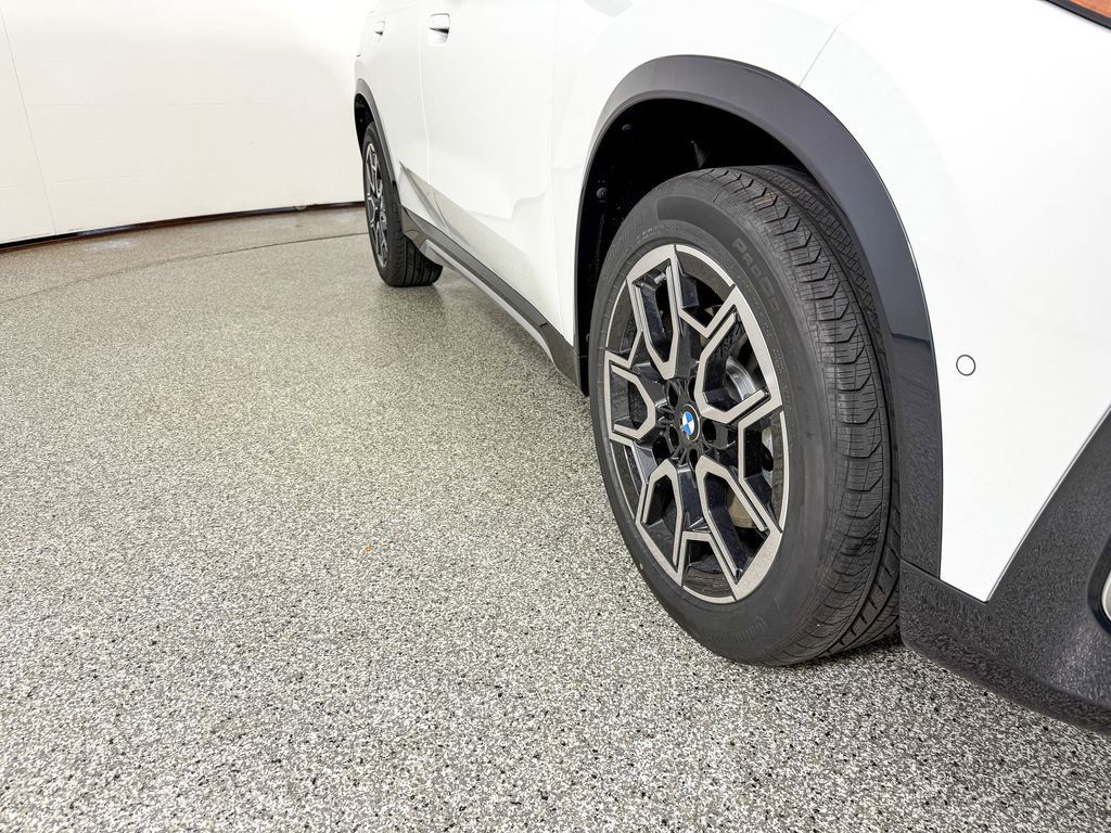 Thumbnail: 2025 BMW X1 - 7