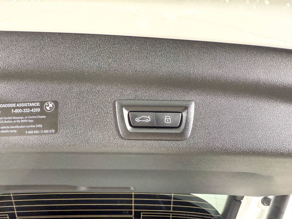 Thumbnail: 2025 BMW X1 - 26