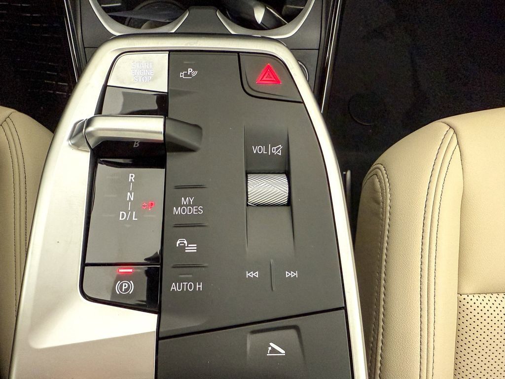 Thumbnail: 2025 BMW X1 - 52