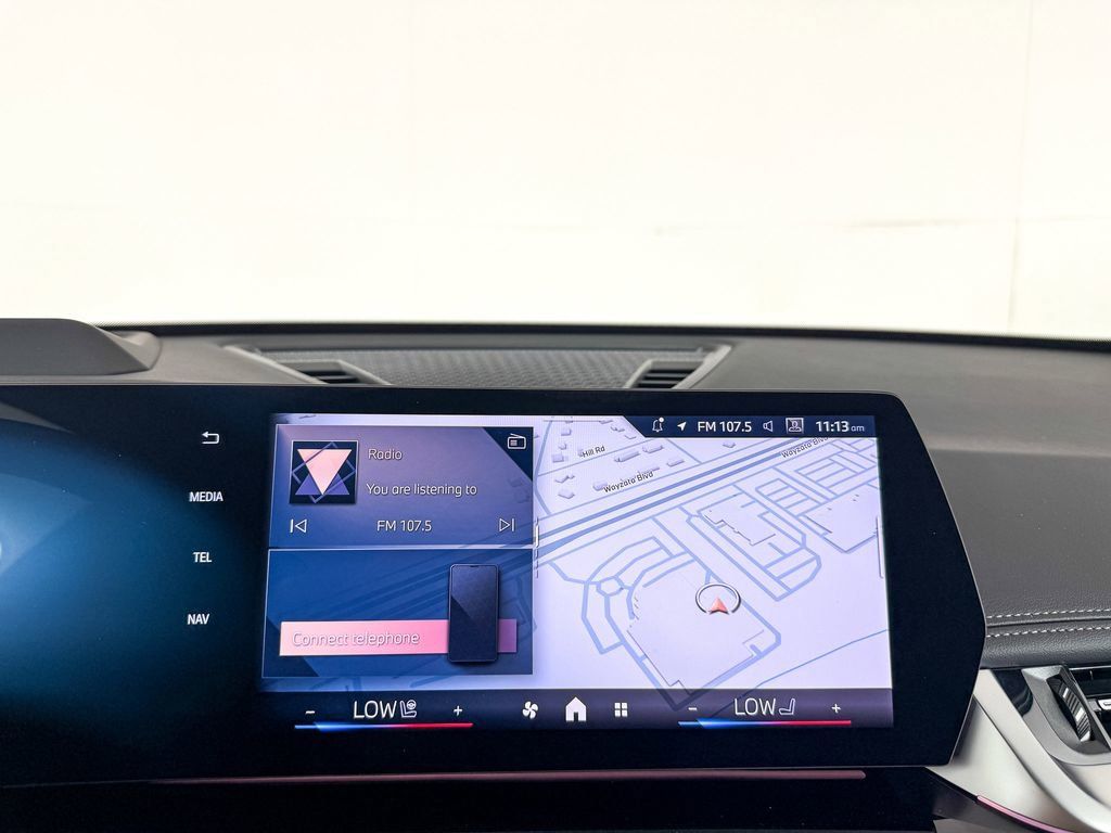 Thumbnail: 2025 BMW X1 - 45