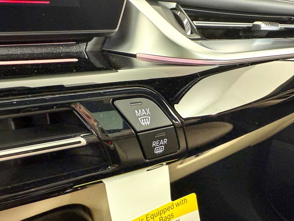 Thumbnail: 2025 BMW X1 - 49