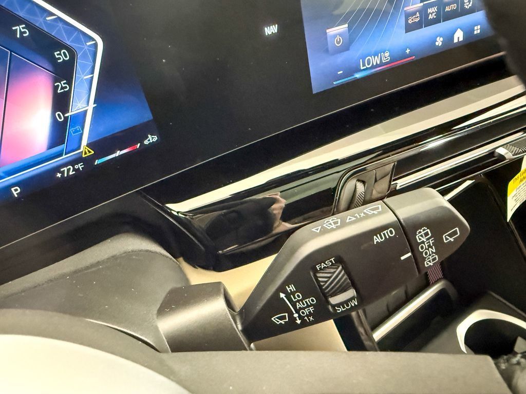 Thumbnail: 2025 BMW X1 - 43