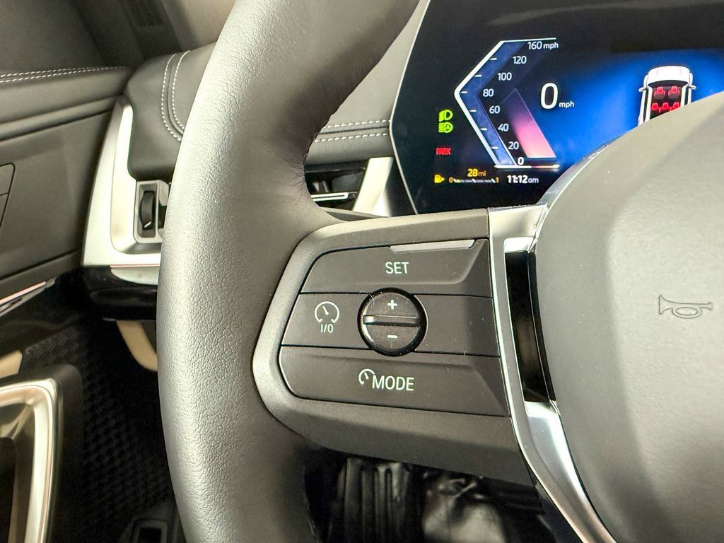 Thumbnail: 2025 BMW X1 - 40