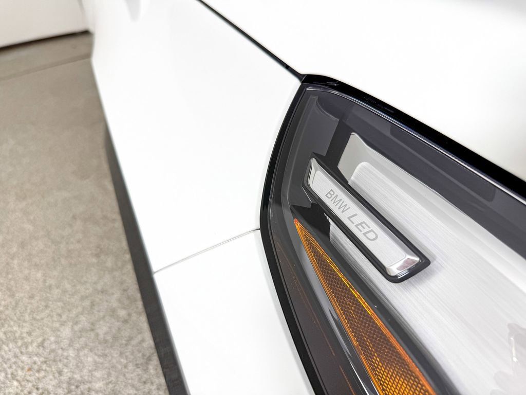 Thumbnail: 2025 BMW X1 - 6