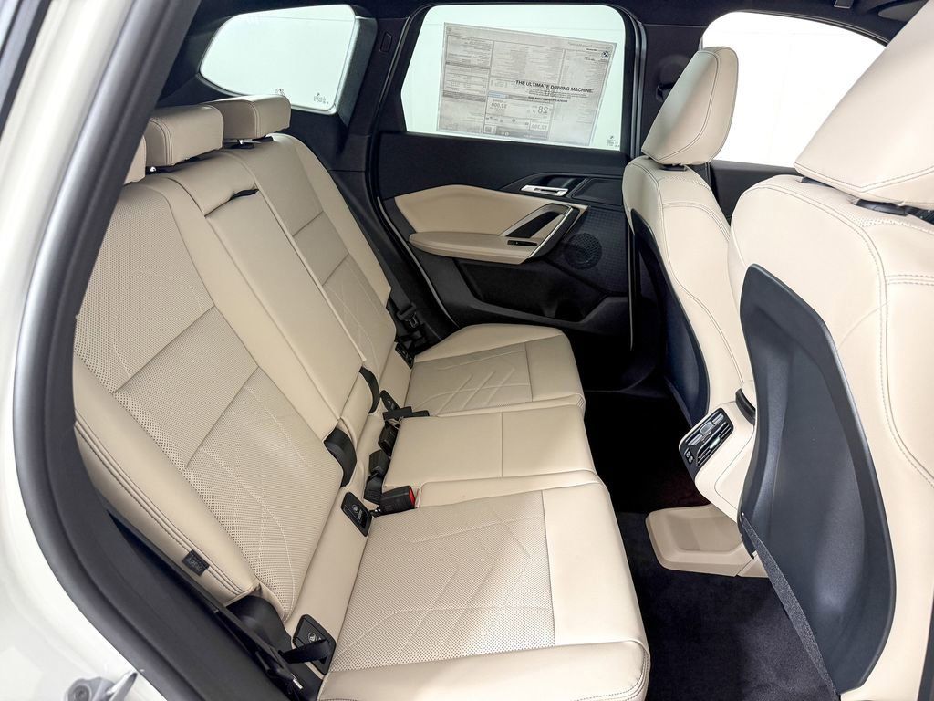 Thumbnail: 2025 BMW X1 - 31