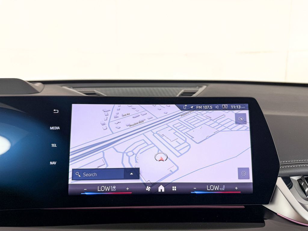 Thumbnail: 2025 BMW X1 - 46