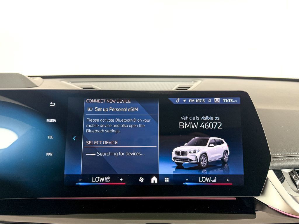 Thumbnail: 2025 BMW X1 - 47