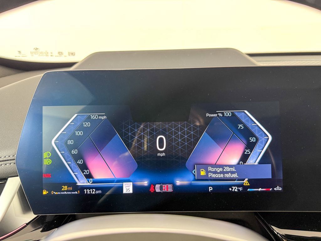 Thumbnail: 2025 BMW X1 - 14