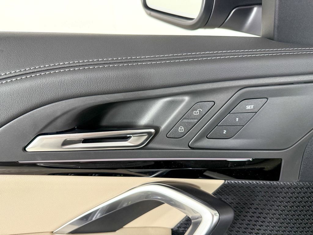 Thumbnail: 2025 BMW X1 - 38